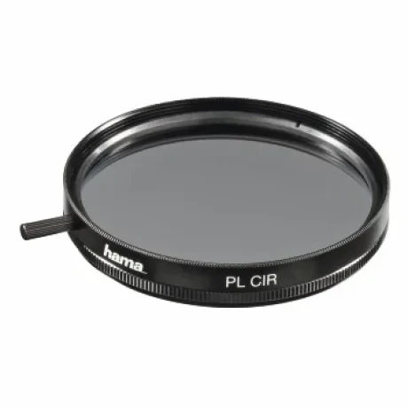 Polarizing Filter, circular, AR coated, 52.0 mm