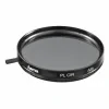 Polarizing Filter, circular, AR coated, 55.0 mm
