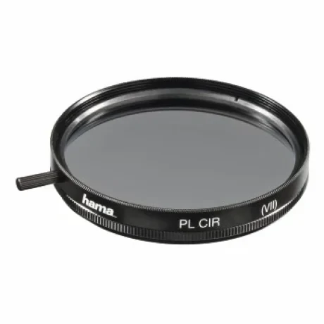 Polarizing Filter, circular, AR coated, 55.0 mm