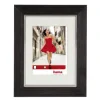 &quot;Porto&quot; Plastic Frame, nut, 30 x 30 cm