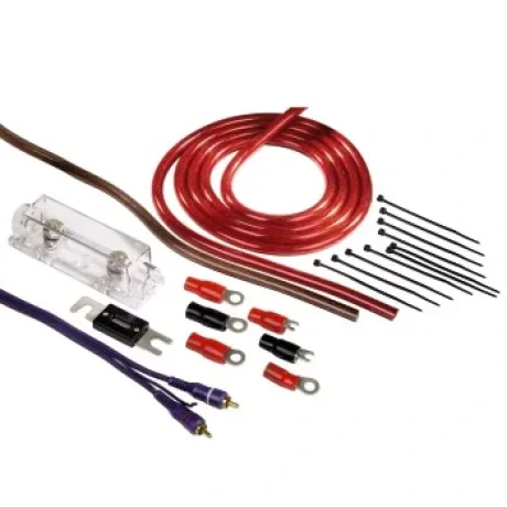 Power Kit, 25 mm²