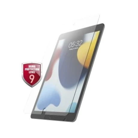 &quot;Premium&quot; Screen Protection Glass for Apple iPad 10.2&quot; (2019/2020/2021)