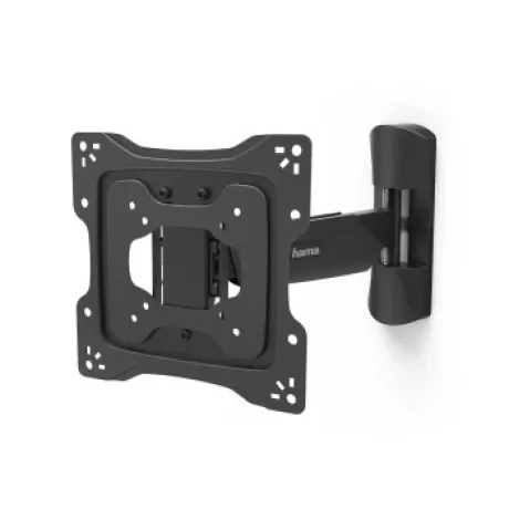 &quot;Professional&quot; FULLMOTION TV Wall Bracket, 122 cm (48&quot;), 1 Arm, 200, black