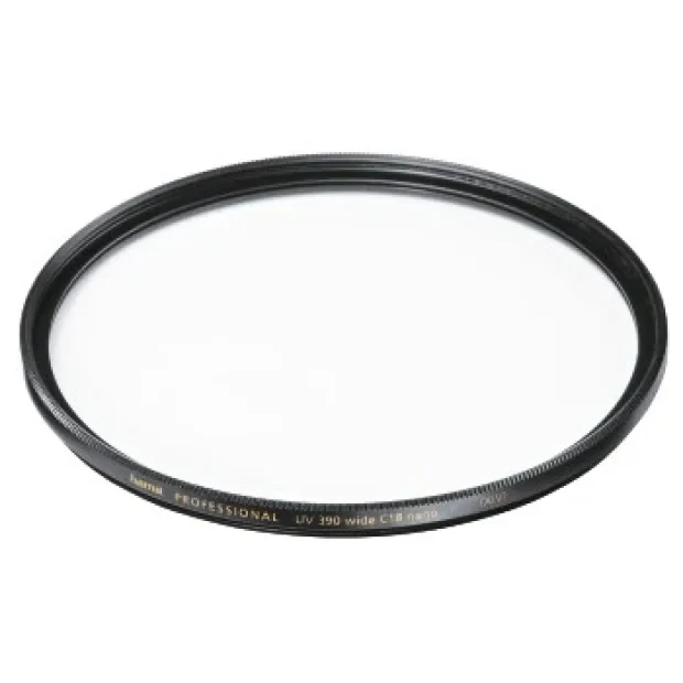 &quot;Professional&quot; UV Protection Filter, nano multi-coated, Wide 55 mm