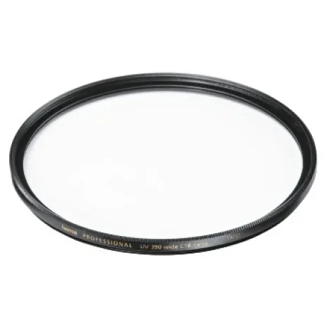"Professional" UV Protection Filter, nano multi-coated, Wide 72 mm