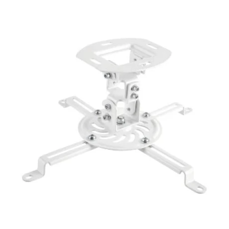 Project ceiling bracket, white