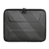 "Protection" Laptop Hardcase, up to 34 cm (13.3"), black