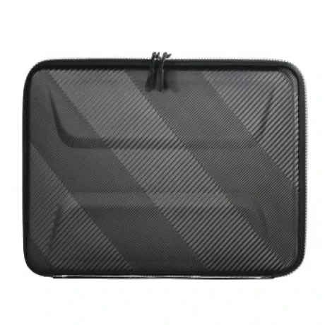"Protection" Laptop Hardcase, up to 34 cm (13.3"), black