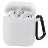 Protective Sleeve for Apple AirPods, transparent