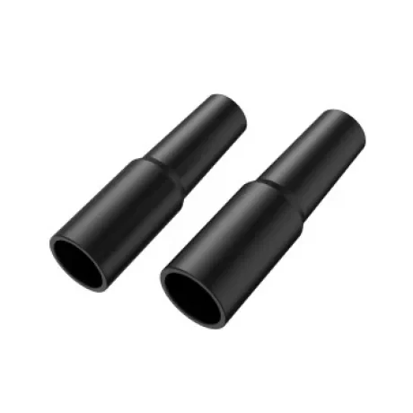 Protective Sleeve for F-Plug, 2 pcs