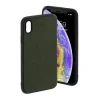 &quot;Rainbow&quot; Cover for Apple iPhone X / Xs, olive