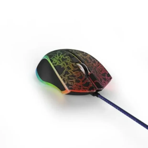 &quot;Reaper 220 Illuminated&quot; Gaming Mouse