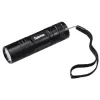&quot;Regular R-103&quot; LED Torch, black