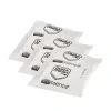 Replacement Filter for &quot;Durafreshr” Refrigerator Filter, 3 Pcs
