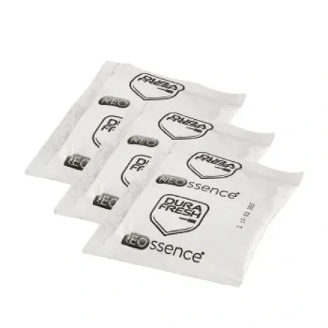 Replacement Filter for &quot;Durafreshr” Refrigerator Filter, 3 Pcs