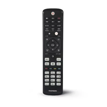 ROC1128PHI Replacement Remote Control for Philips TVs thumb