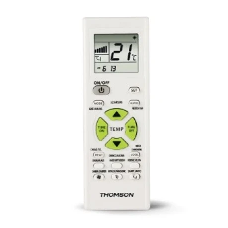 ROC1205 Universal Remote Control for Air Conditioning Units