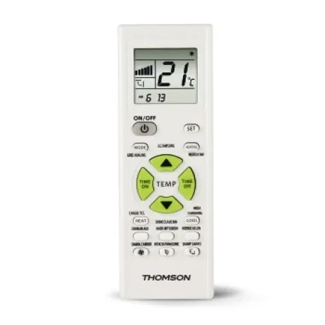 ROC1205 Universal Remote Control for Air Conditioning Units