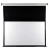 Roller Projection Screen, 180 x 140 cm, 16:9