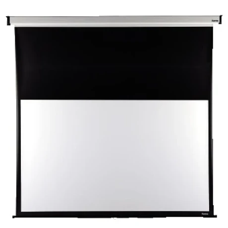 Roller Projection Screen, 180 x 140 cm, 16:9