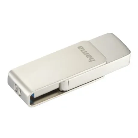 &quot;Rotate Pro&quot; USB Stick, USB 3.0, 32GB, 70MB/s, silver