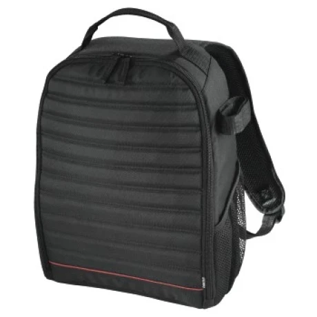 &quot;Samara&quot; Camera Backpack, 170, black