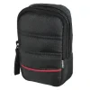 &quot;Samara&quot; Camera Bag, 60G, black
