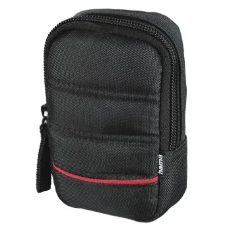 &quot;Samara&quot; Camera Bag, 60G, black