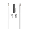 SAT Connection Kit ,100 dB, 10 m