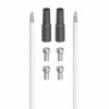 SAT Connection Kit ,100 dB, 40 m