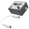 SAT Finder with Analogue Display