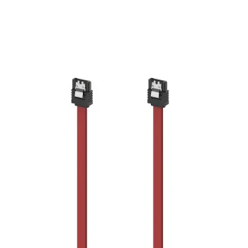 SATA Cable, Serial-ATA III, 6 Gbit/s, Internal, 0.45 m thumb