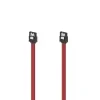 SATA Cable, Serial-ATA III, 6 Gbit/s, Internal, 0.45 m