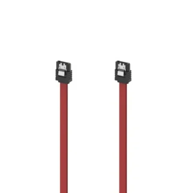 SATA Cable, Serial-ATA III, 6 Gbit/s, Internal, 0.45 m