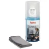 Screen Cleaning Gel, 200 ml, cloth included