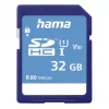 SDHC 32GB Class 10 UHS-I 80MB/S