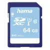 SDXC 64GB Class 10 UHS-I 45 MB/s