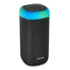 &quot;Shine 2.0&quot; Bluetoothr Loudspeaker, LED, Splash-Protected, 30W, blk