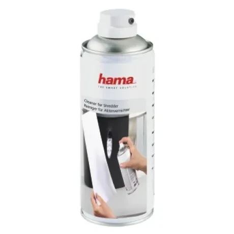 Shredder Cleaner, 400 ml