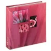“Singo&quot; Memo Album for 200 photos with a size of 10x15 cm, pink