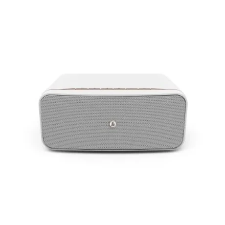 &quot;SIRIUM1000ABT&quot; Smart Speaker, Alexa/Bluetoothr, white