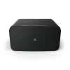 &quot;SIRIUM2000AMBT&quot; Smart Speaker, Alexa/Bluetoothr, black