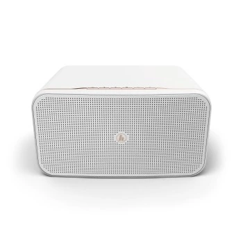 "SIRIUM2000AMBT" Smart Speaker, Alexa/Bluetoothr, white thumb