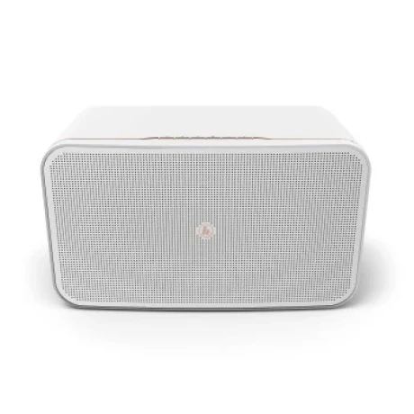 &quot;SIRIUM2100AMBT&quot; Smart Speaker, Alexa/Bluetoothr, white
