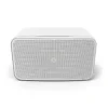 &quot;SIRIUM2100AMBT&quot; Smart Speaker, Alexa/Bluetoothr, white