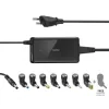&quot;Slim &amp; Light&quot; Universal Notebook Power Supply Unit, 19V/65W