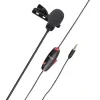 &quot;Smart&quot; Lavalier Microphone