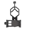 Smartphone Holder for Spotting Scope/Binoculars/Telescope with o 2.5-4.8 cm