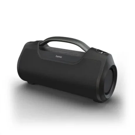 &quot;SoundBarrel&quot; Bluetoothr Loudspeaker, Waterproof, 60 W, Power Pack