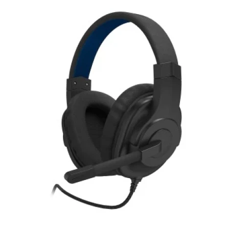 &quot;SoundZ 100&quot; Gaming Headset, black